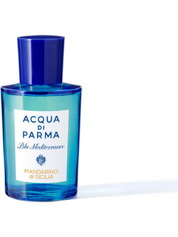 Acqua di Parma Blu Mediterraneo Mandarino di Sicilia Eau de Toilette 100ml