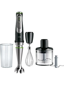 Braun MQ9135XI