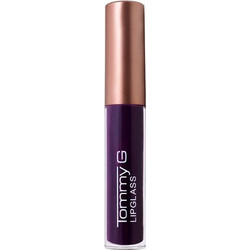 Tommy G Glass Blackberry Lip Gloss 5ml