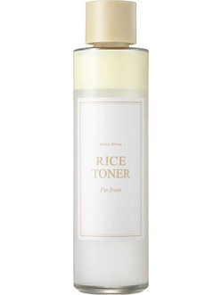 I'm From Rice Toner 150ml
