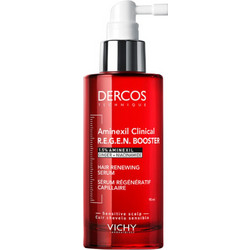 Vichy Dercos Aminexil Clinical R.E.G.E.N Serum κατά της Τριχόπτωσης 90ml