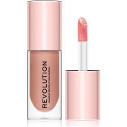 Makeup Revolution Pout Bomb Candy Plumping Lip Gloss 4.6ml