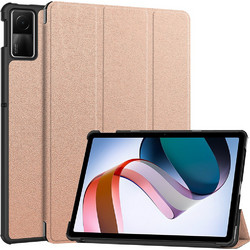 Sonique Smart Case Rose Gold (Xiaomi Redmi Pad SE)