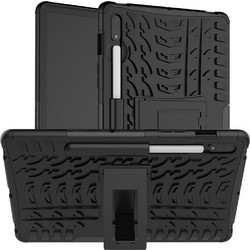 Sonique Defender Black (Galaxy Tab S9)