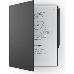ReMarkable Premium Leather Folio Black (reMarkable 2)