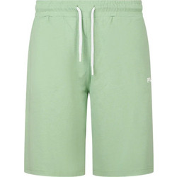 Fila Αθλητικό Ανδρικό Σορτς Πράσινο Mint APCHMS24012-660
