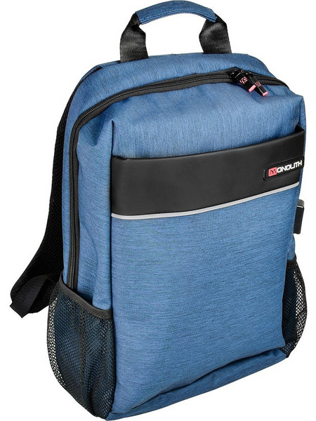 Monolith Commuter Σακίδιο Πλάτης Μπλε