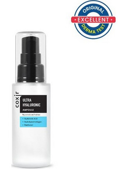 Coxir Ultra Hyaluronic Ampoule Serum 50ml