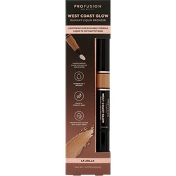 Profusion La Jolla Bronzer Liquid 2ml