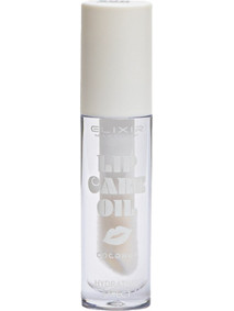 Elixir No500 Coconut Lip Oil 4.5ml
