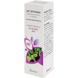 Adamah ΕΙΕ Withania 30ml