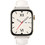 Huawei Watch Fit 3 Leather White