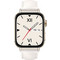 Huawei Watch Fit 3 Leather White Huawei Watch Fit 3 Leather White