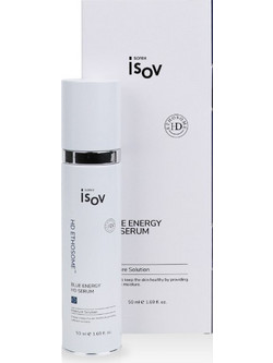 ISOV Blue Energy HD Serum 50ml