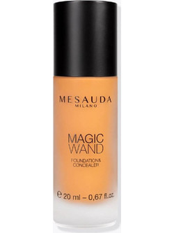 Mesauda Magic Wand C65 Liquid Foundation 20ml