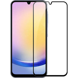 Powertech TGC-0687 Full Glue 5D Tempered Glass (Galaxy A25)