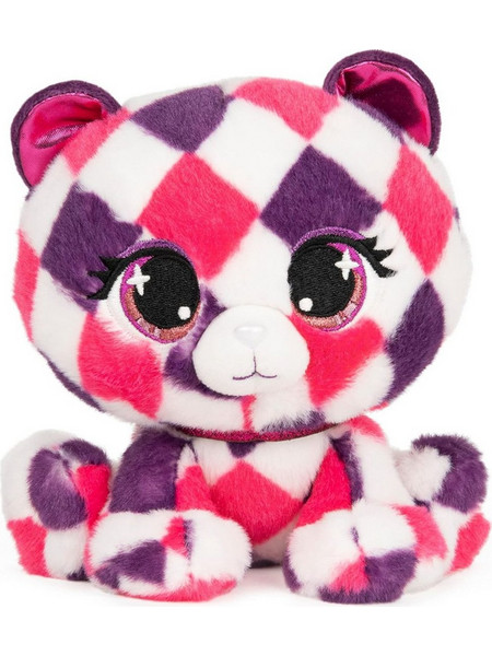 Spin Master Gund P. Lushes Pets Quinn Obearci 20141056