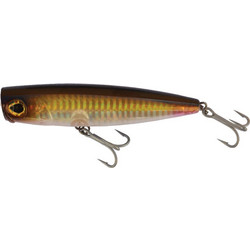 DTD Popper Vivid & Flash Τεχνητό Δόλωμα Popper 10.5cm 24gr OL