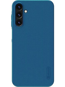 Nillkin Super Frosted Shield Back Cover Blue (Samsung Galaxy A15 5G)
