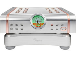 Dan D'Agostino Momentum MxV Ολοκληρωμένος Ενισχυτής Hi-Fi 2.0 500W/4Ω 250W/4Ω