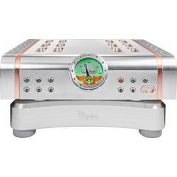 Dan D'Agostino Momentum MxV Ολοκληρωμένος Ενισχυτής Hi-Fi 2.0 500W/4Ω 250W/4Ω