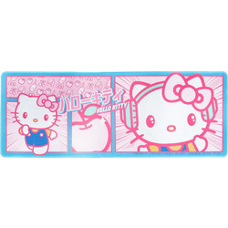 Paladone PP13289HK Hello Kitty Pink Large