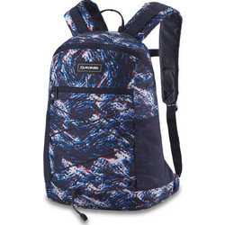 Dakine WNDR Pack Dark Tide Σακίδιο Πλάτης 18lt Navy Μπλε