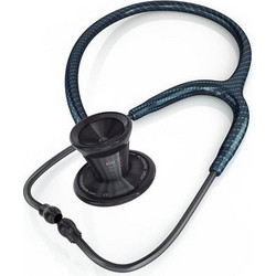 MDF Instruments Procardial Καρδιολογικό Στηθοσκόπιο με Διπλό Κώδωνα Poseidon