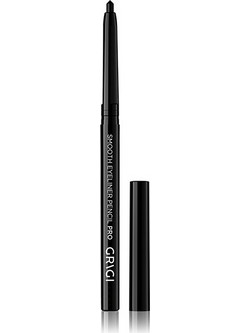 Grigi Smooth 01 Black Μολύβι Ματιών Μηχανικό