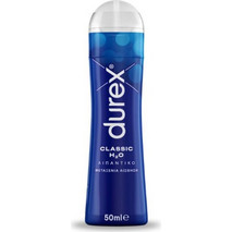 Durex Classic H2O Λιπαντικό Gel Νερού Κόλπου & Πρωκτού 50ml