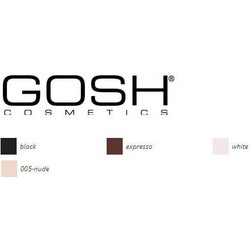 Gosh Kohl 005 Nude Μολύβι Ματιών 1.1gr