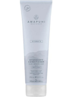 Paul Mitchell Awapuhi Hydra Soft Conditioner για Επανόρθωση 250ml