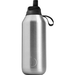 Chilly's Series 2 Flip Stainless 500ml