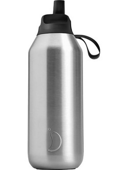 Chilly's Series 2 Flip Stainless 500ml