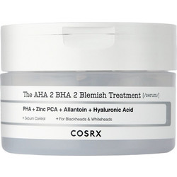 Cosrx The AHA 2 BHA 2 Blemish Treatment Serum 50gr