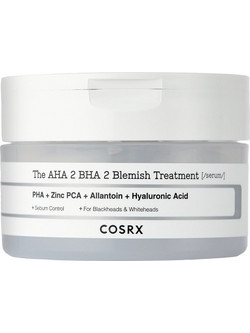 Cosrx The AHA 2 BHA 2 Blemish Treatment Serum 50gr