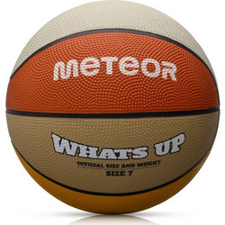 Meteor What's Up 16801