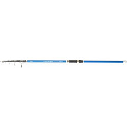 Daiwa Triforce Buscle Καλάμι Ψαρέματος για Casting Τηλεσκοπικό 3m 20-80gr