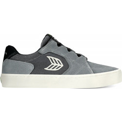 Cariuma Hoefler T20 Pro Ανδρικά Sneakers Γκρι 802011-G17