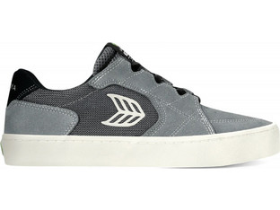 Cariuma Hoefler T20 Pro Ανδρικά Sneakers Γκρι 802011-G17