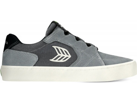 Cariuma Hoefler T20 Pro Ανδρικά Sneakers Γκρι 802011-G17