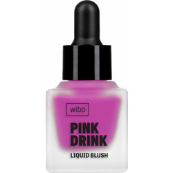 Wibo Pink Drink 04 Liquid Blush