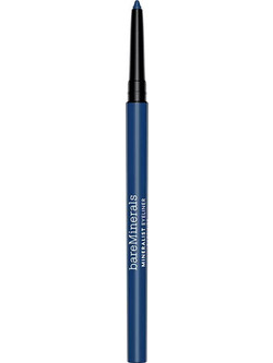 bareMinerals Mineralist Sapphire Μολύβι Ματιών Μηχανικό