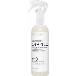 Olaplex 0 Intensive Bond Building Hair Treatmen Spray Μαλλιών για Επανόρθωση 155ml