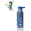 Ecolife X Vasiliki Blue Παιδικό Παγούρι Θερμός Ανοξείδωτο BPA Free Μπλε 500ml