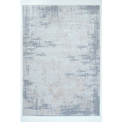 Ezzo Firenze Χαλί Ορθογώνιο 160x230cm D387AH9 Grey
