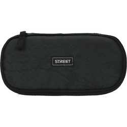 Street Compact Κασετίνα Μαύρη 157531140