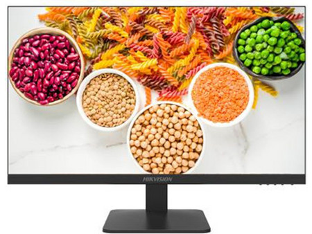 Hikvision DS-D5027F2-1P2 IPS Monitor 27" 1920x1080 FHD 100Hz 5ms