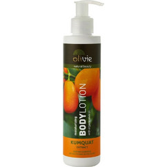 Olivie Kumquat Ενυδατική Lotion Σώματος 200ml