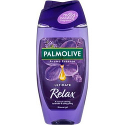 Palmolive Aroma Essence Ultimate Relax Αφρόλουτρο σε Gel 250ml
